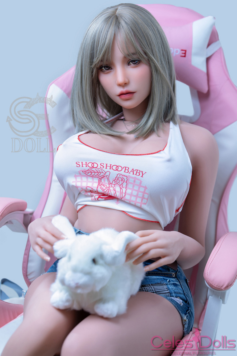 SE Doll 157cm Akina