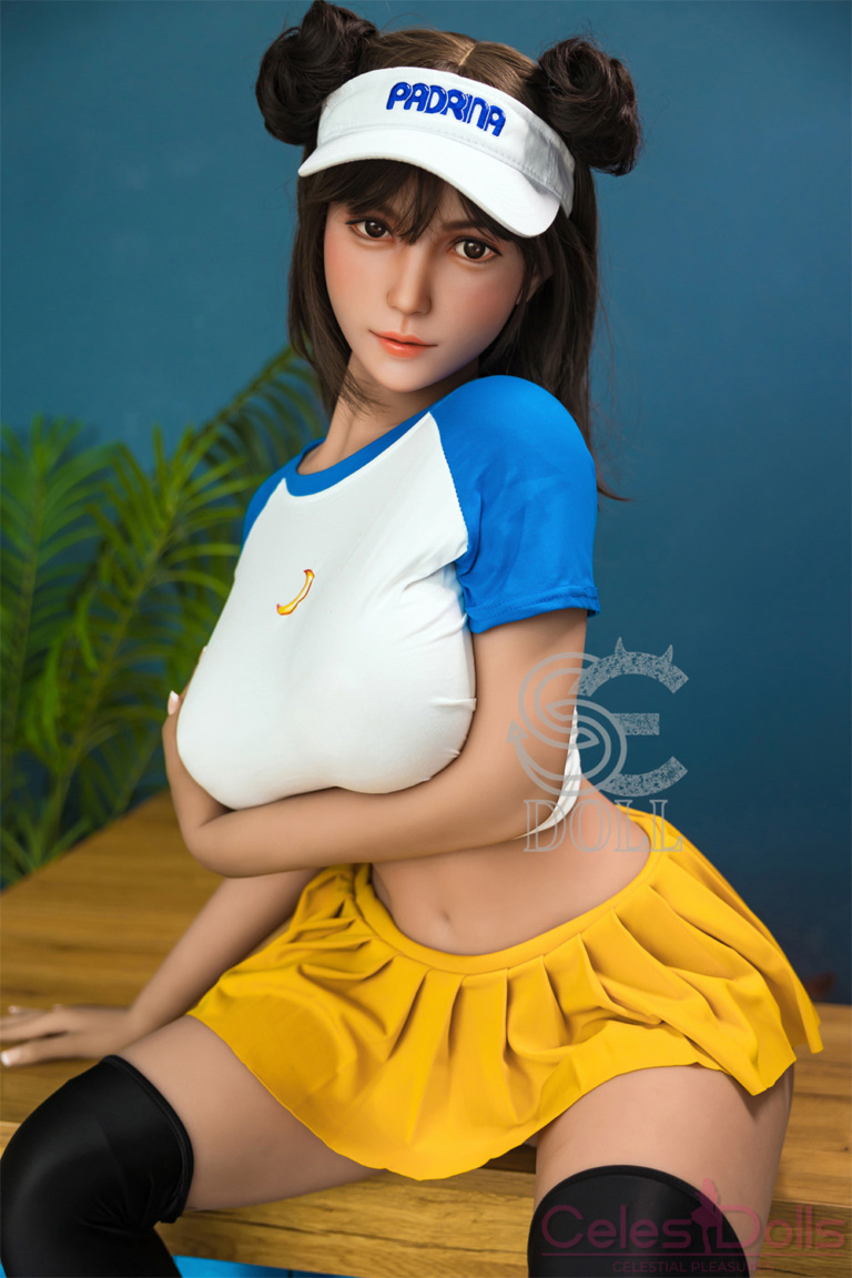 SE Doll 157cm Winola Sex Doll 1