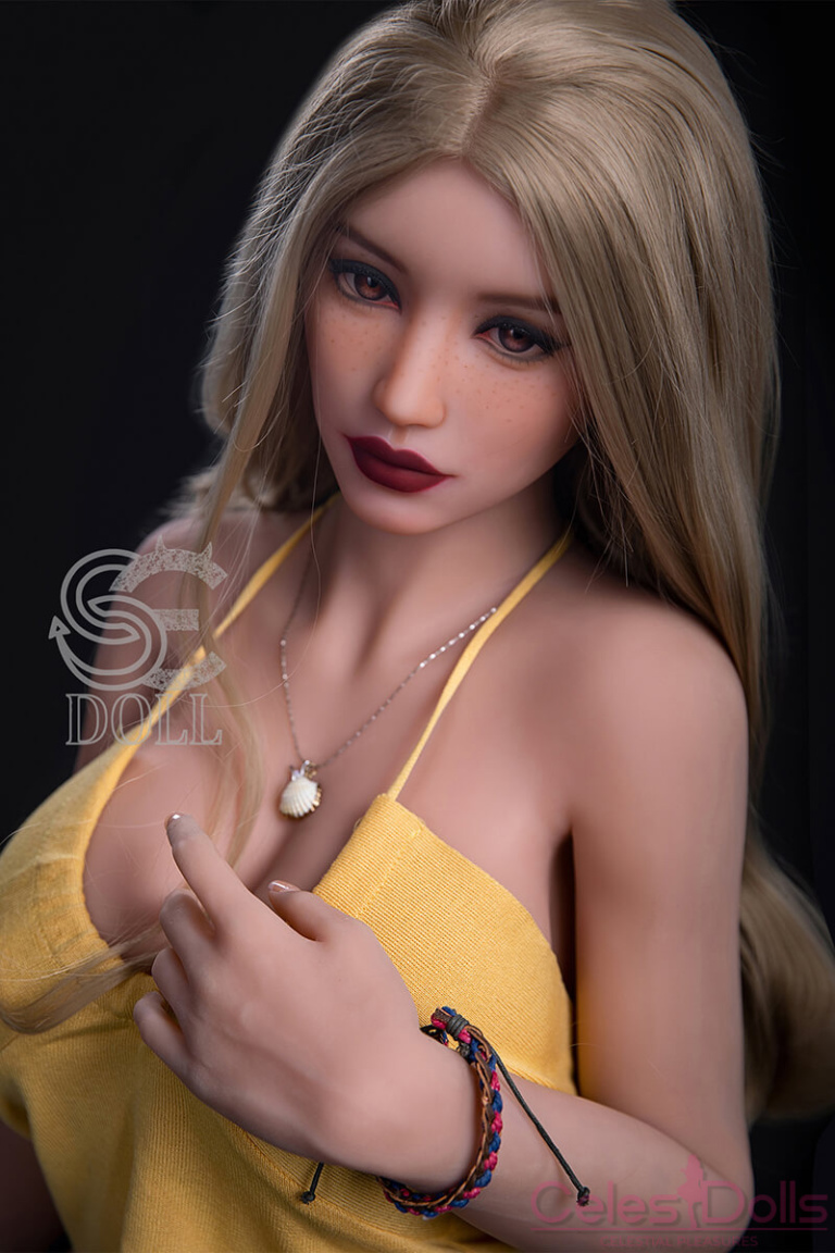 SE Doll 161cm Amelia Sex Doll