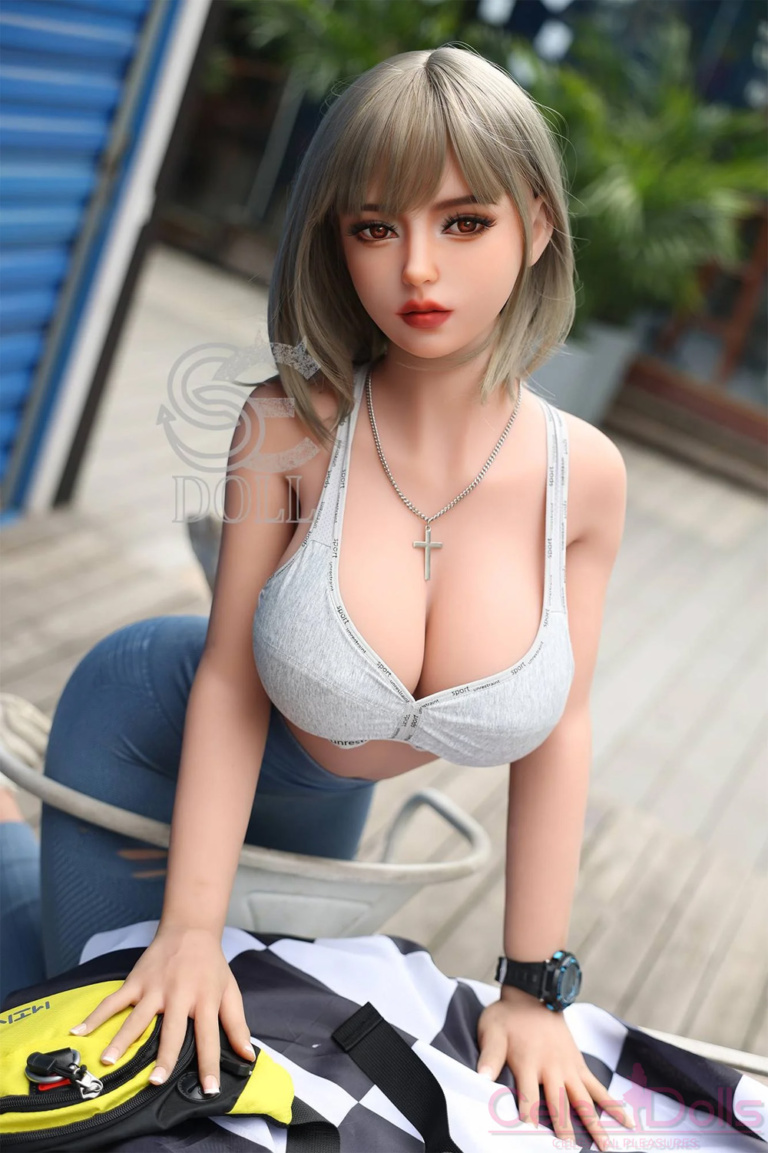 SE Doll 161cm F cup Melody C 1