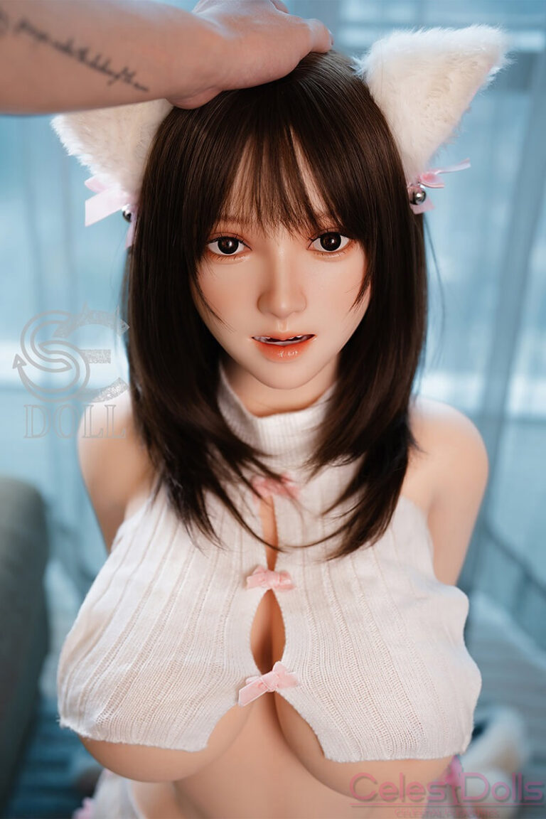 SE Doll Silicone 157cm Yuuka I