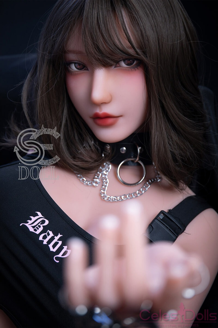 SE Doll TPE 157cm H cup Makoto 1