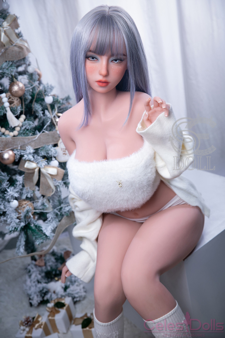 SE Doll TPE 161cm F cup Melody D 2