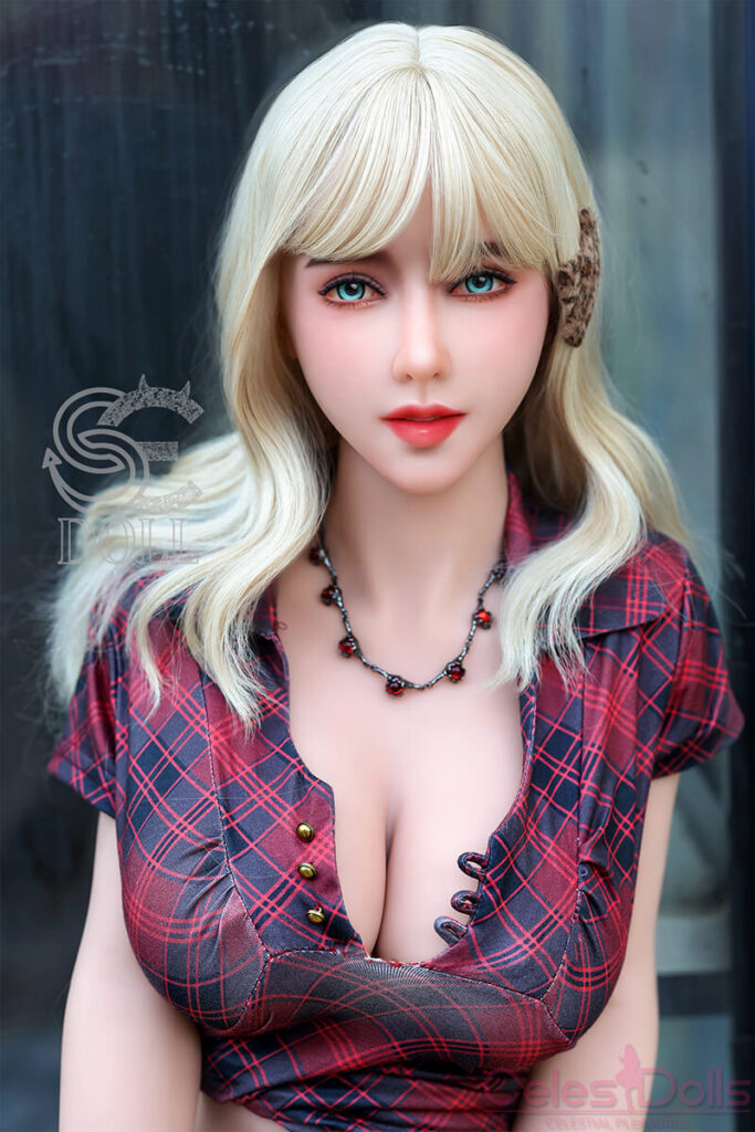 SE Doll TPE 161cm Monica D