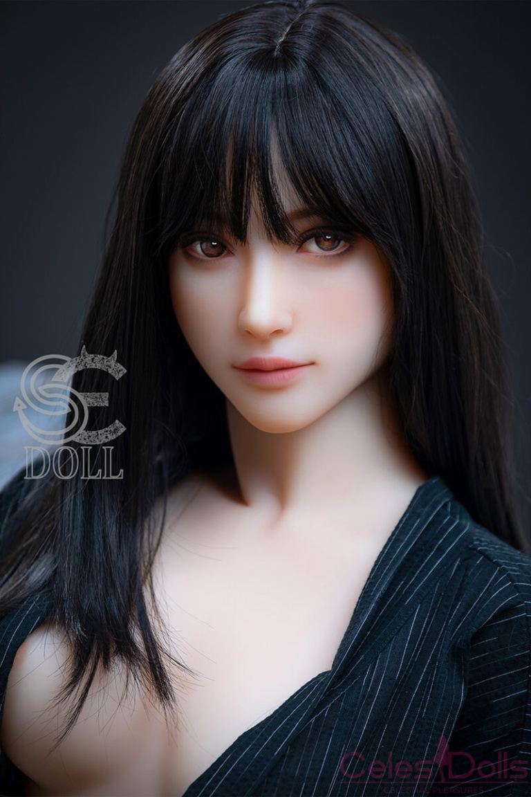 SE Doll TPE 166cm C cup Aurora A