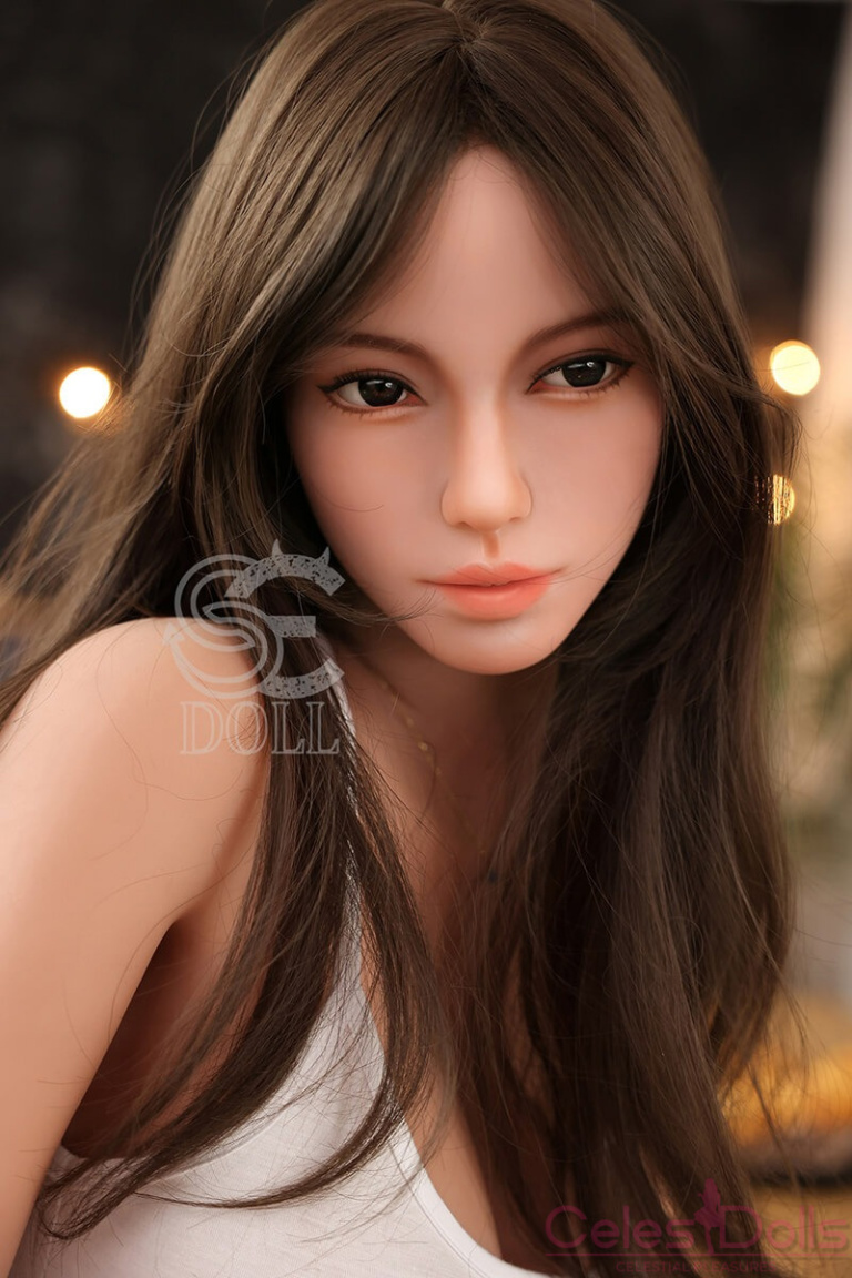 SE Doll TPE 168cm F cup Harper B