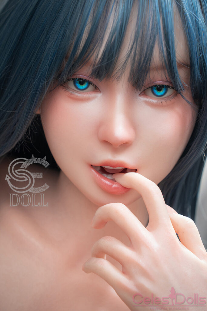 SEDoll Silicone Doll T160cm Maya A 1