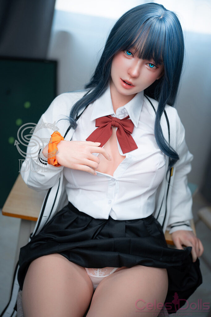 SEDoll Silicone Doll T160cm Maya A