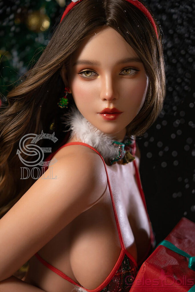 SEDoll Silicone Doll T165 Liam D