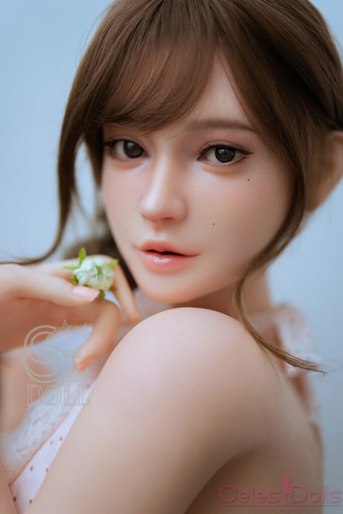 SEDoll Silicone T163cm Maya B