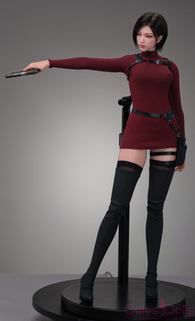 SGD FG Studio FG004 Ada Wong 2