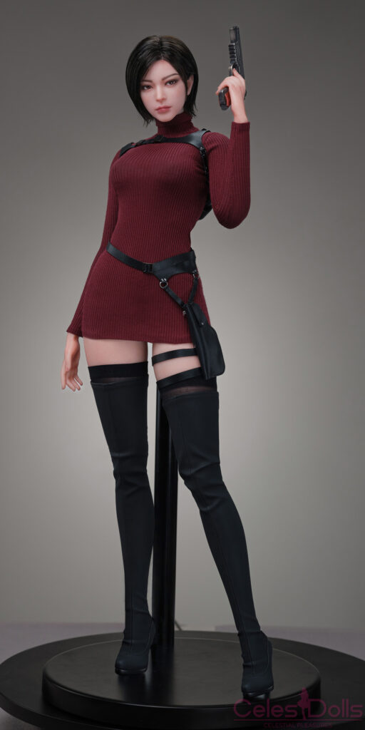SGD FG Studio FG004 Ada Wong 3