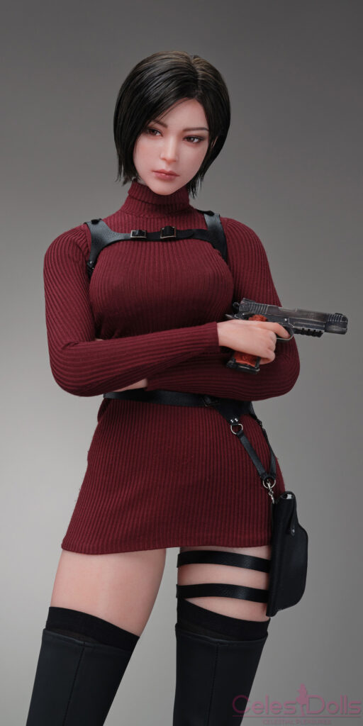 SGD FG Studio FG004 Ada Wong 4
