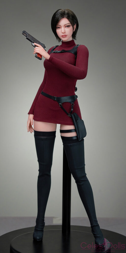 SGD FG Studio FG004 Ada Wong 5