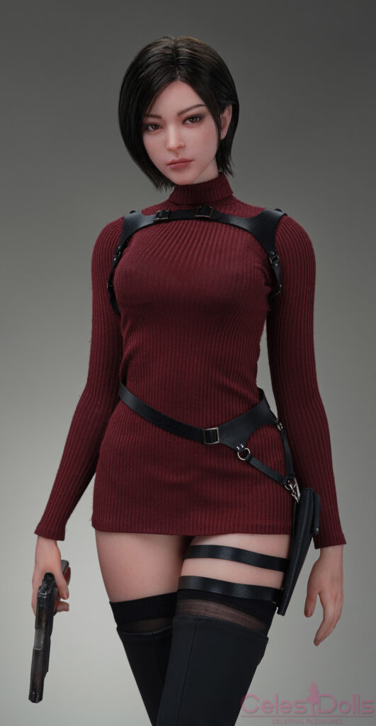 SGD FG Studio FG004 Ada Wong