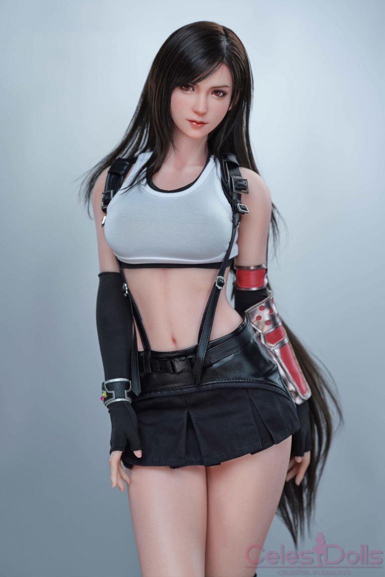 SGD Studio 79cm Tifa Sex Doll Figure V2 2