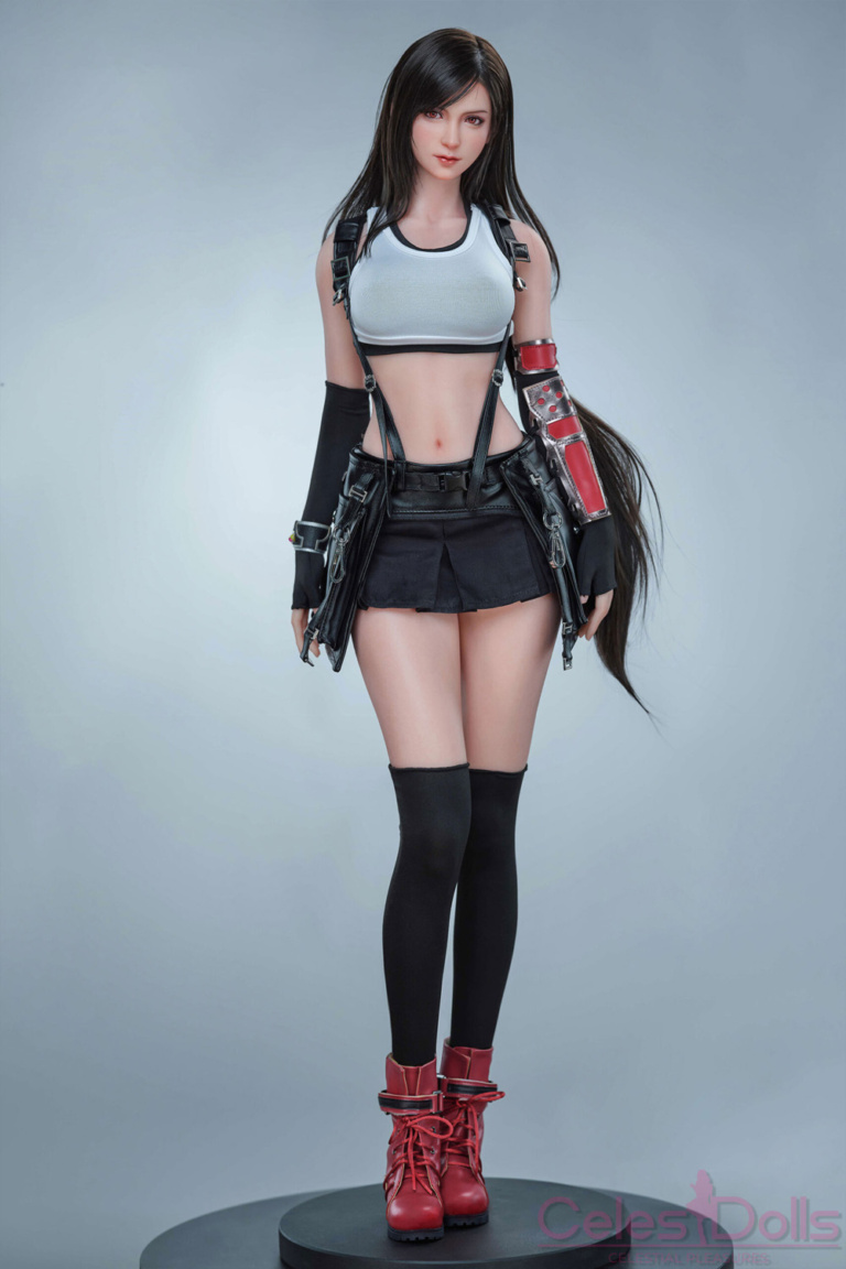 SGD Studio 79cm Tifa Sex Doll Figure V2 3 3