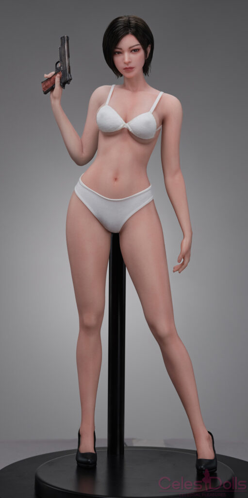 SGD Studio FG004 62cm Ada Wong Figure 3