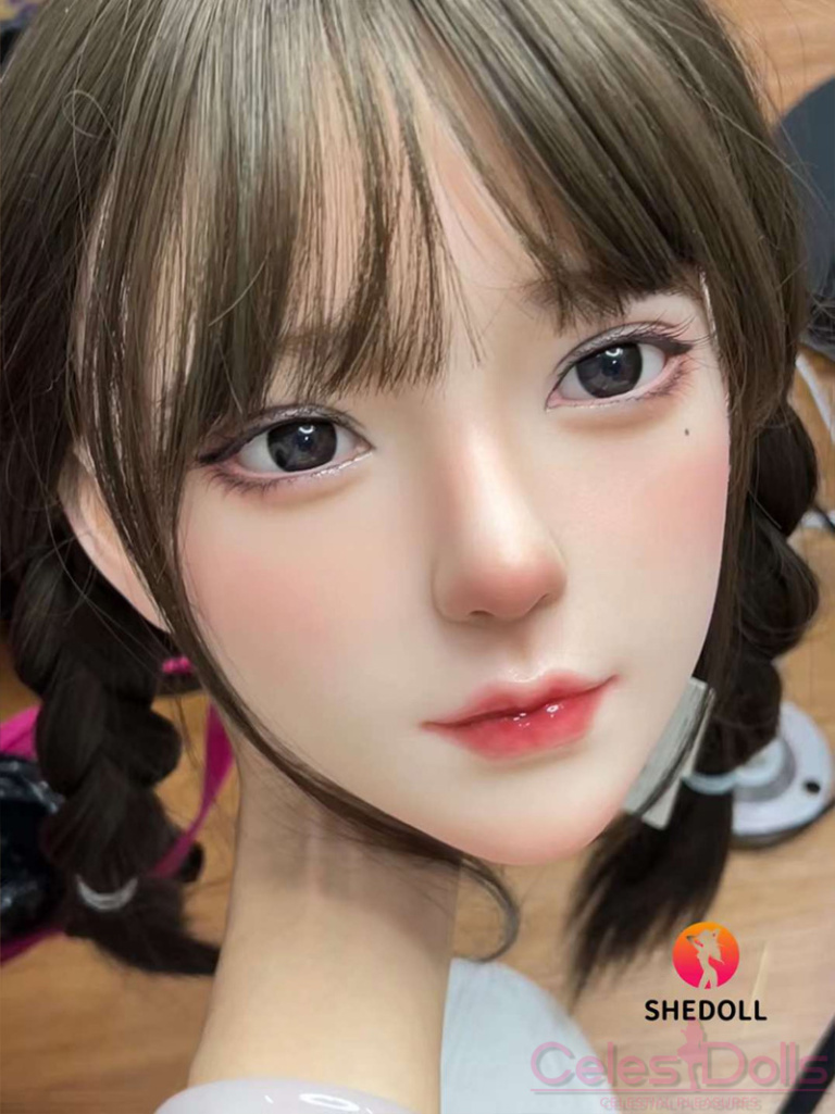 SHEDOLL Gu Xiaoyu Super Deluxe Edition 2