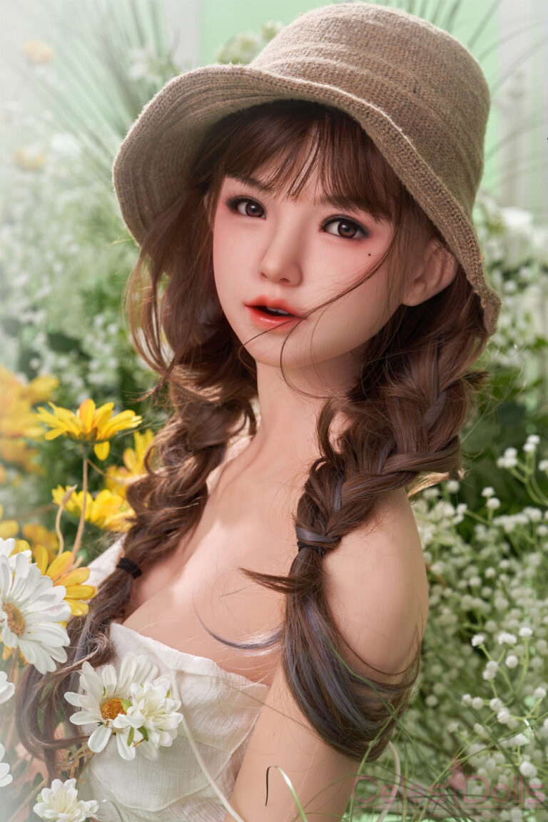 Sanhui Doll 158cm Head 8 ROS