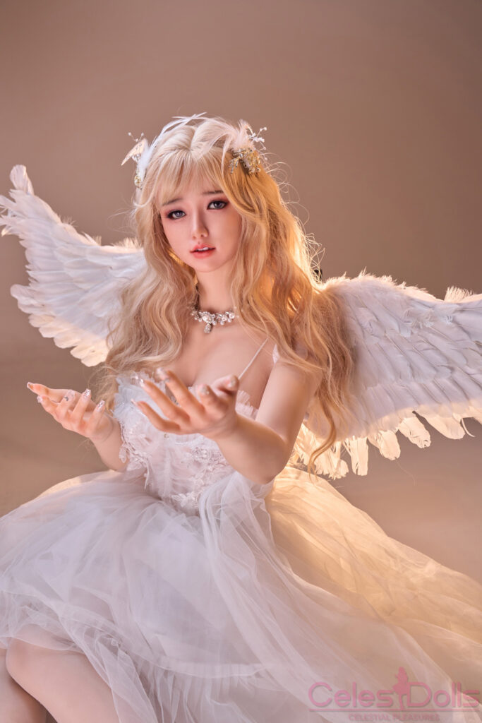Sanhui Doll Silicone 159cm 41 Caiyue Angel