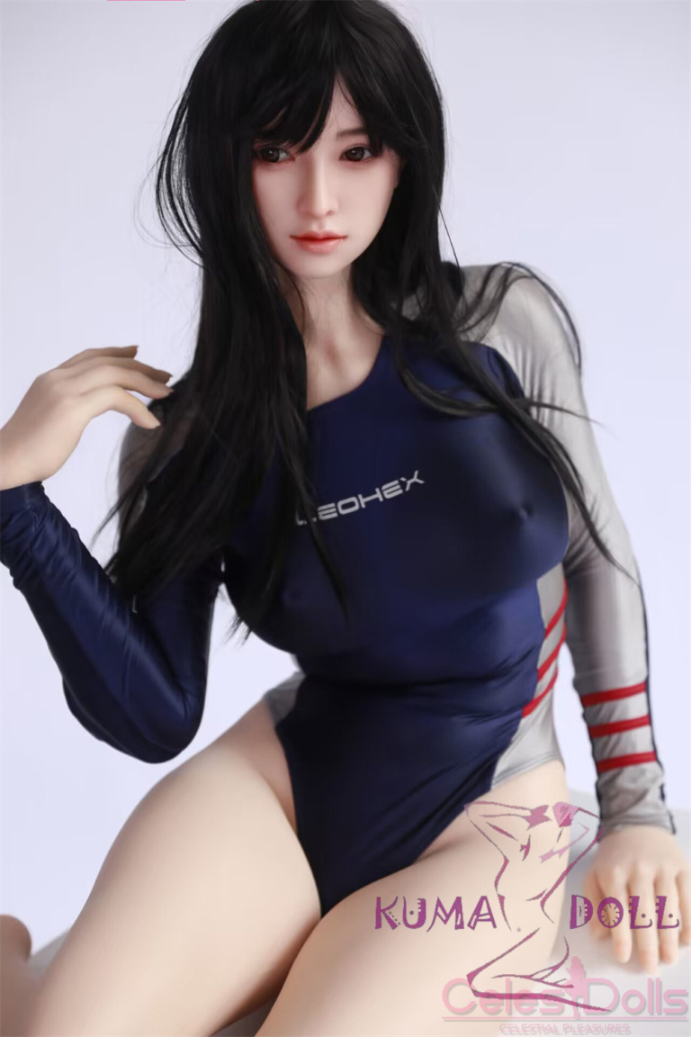 Sanhui Sex Doll 156cm E cup Head 28 3 1