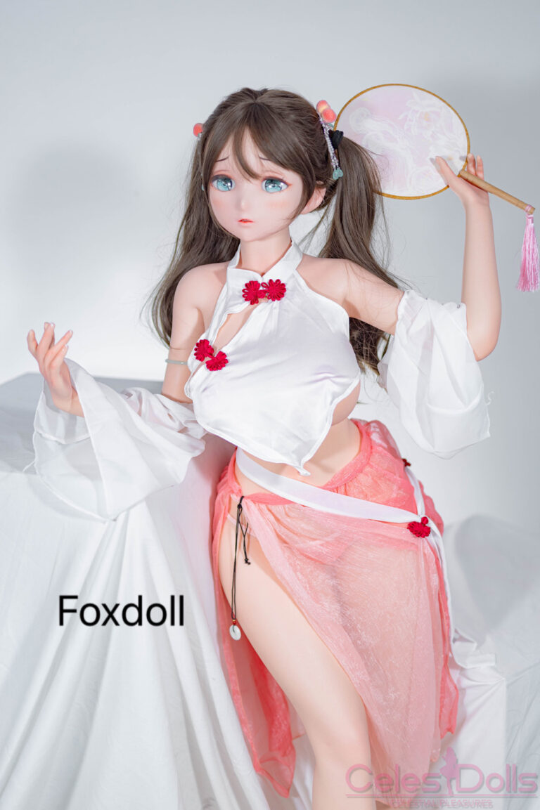 Shedoll New Foxdoll Brand