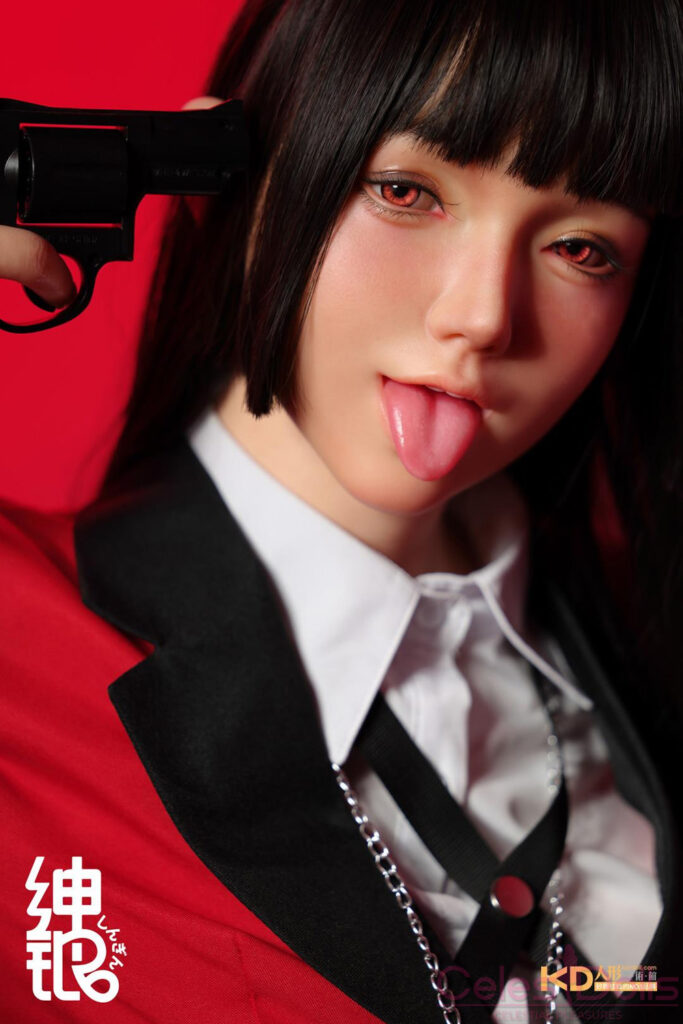 Shenyin Doll Silicone 160cm Xeryu 2