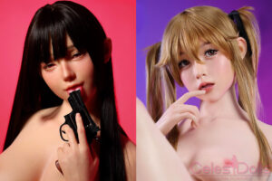 Read more about the article Shenyin: A New Asian Sex Doll Brand to Look Out For