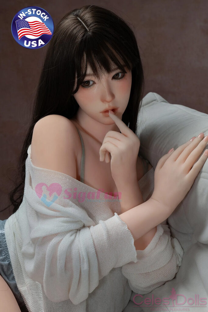 Sigafun AI Doll Hybrid 159cm Sydney
