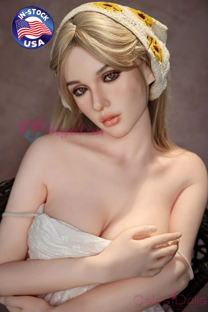 Sigafun AI Doll Hybrid 163cm Cecily