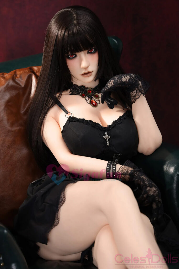 Sigafun AI Doll Hybrid 164cm Yuri