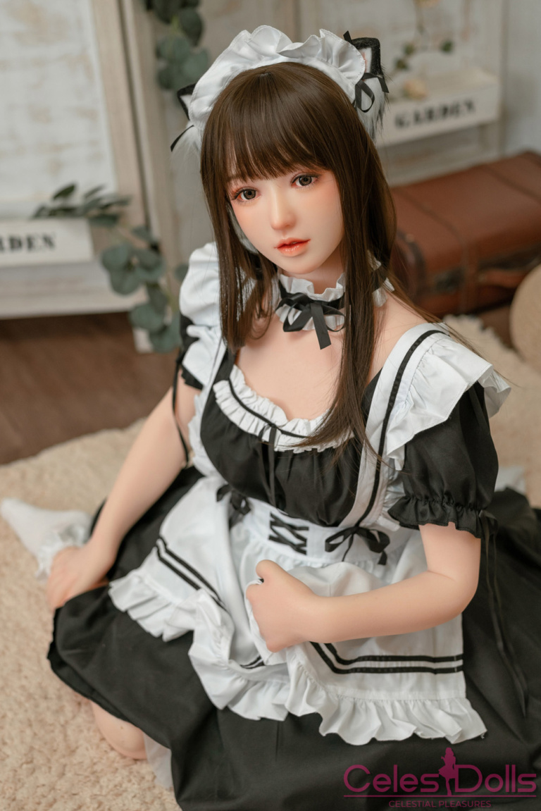 Sino Doll 156cm G6 Luoyoyo 4