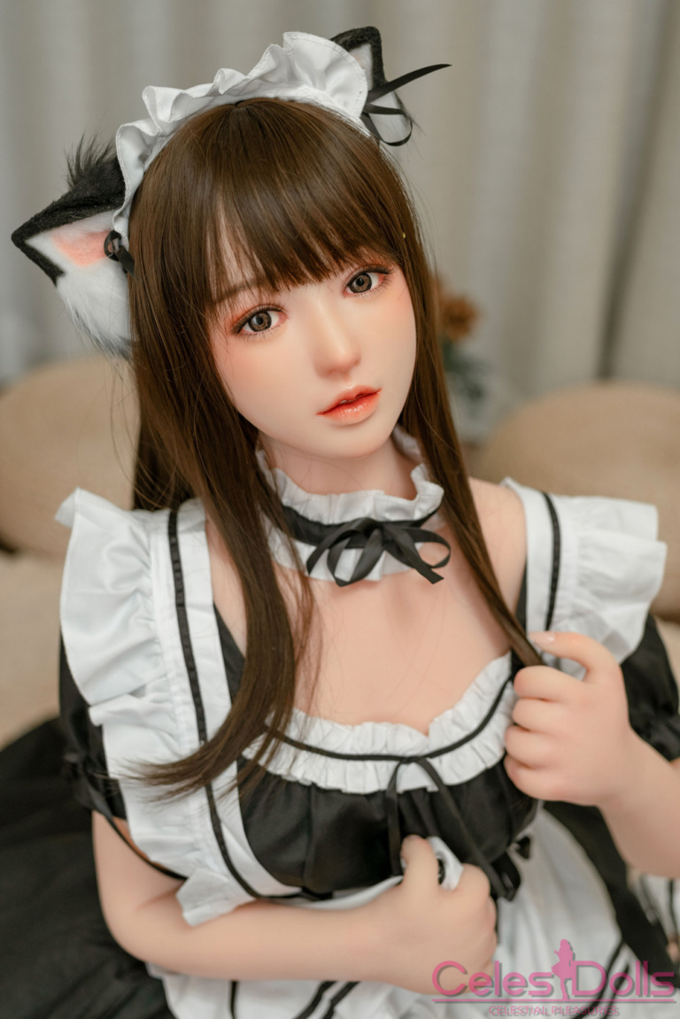 Sino Doll 156cm G6 Luoyoyo