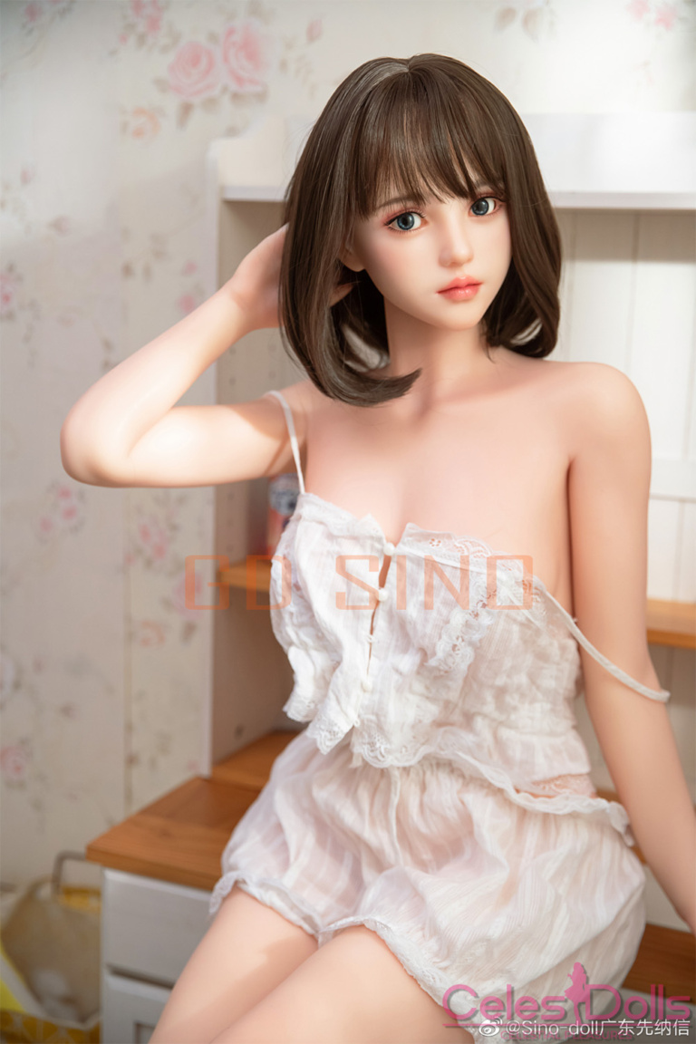 Sino Doll 156cm G8 Shuikelian 2