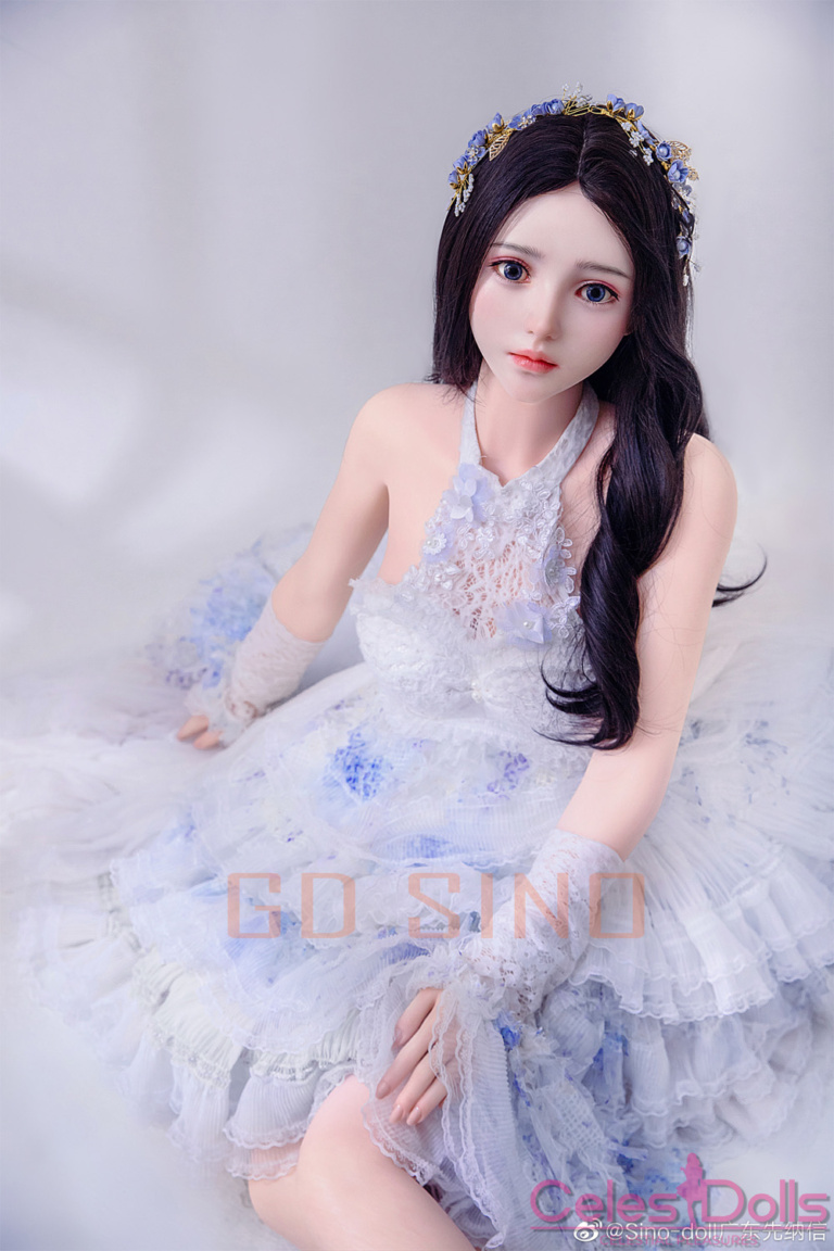 Sino Doll 156cm G8 Shuikelian 3