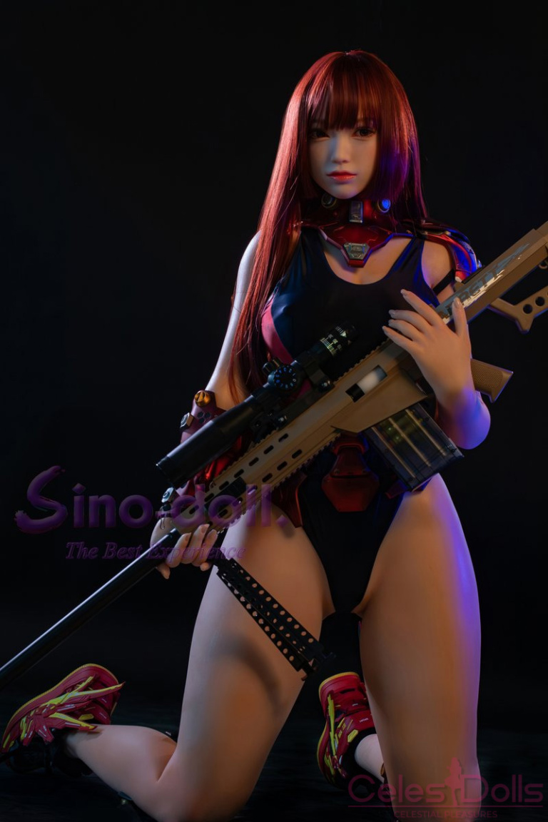 Sino Doll Pro Soft Max 167cm S43 Linqiu (5)