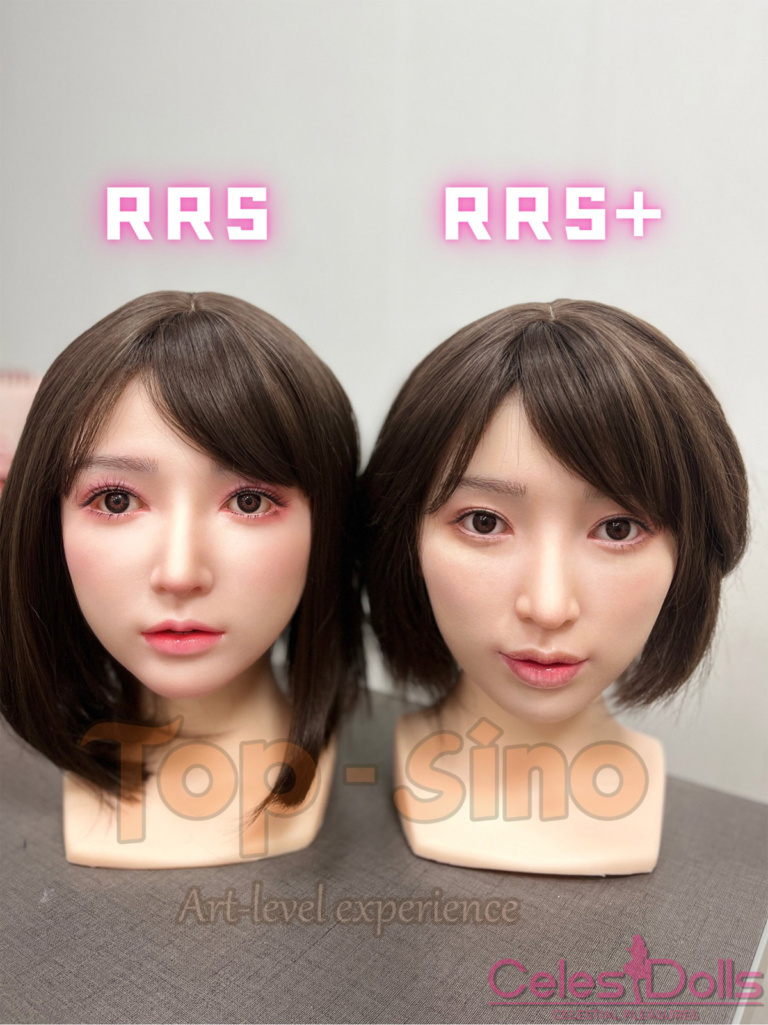 Sino Doll RSS vs RRS