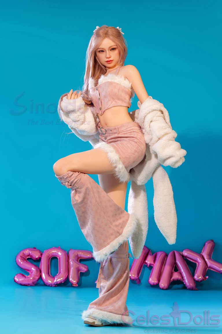 Sino Doll Soft Max Light S161 S42 Linxia (9)