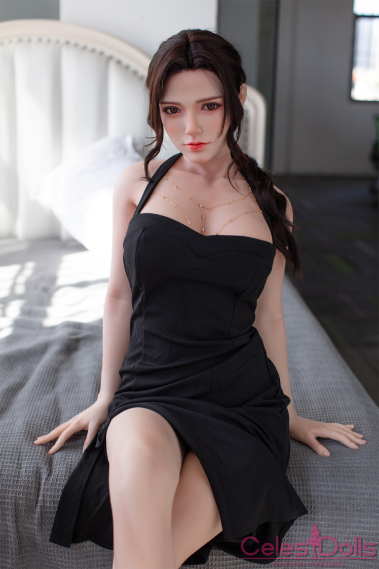 Starpery 171cm D Cup Julie Sex Doll