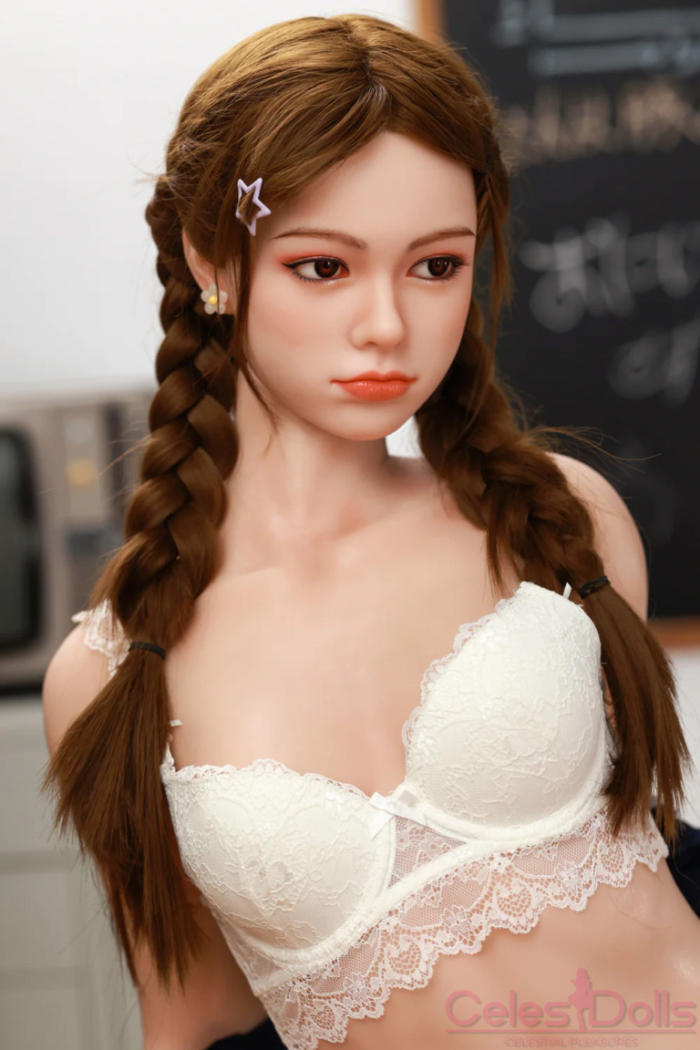 Starpery Doll 171cm A cup An Ran