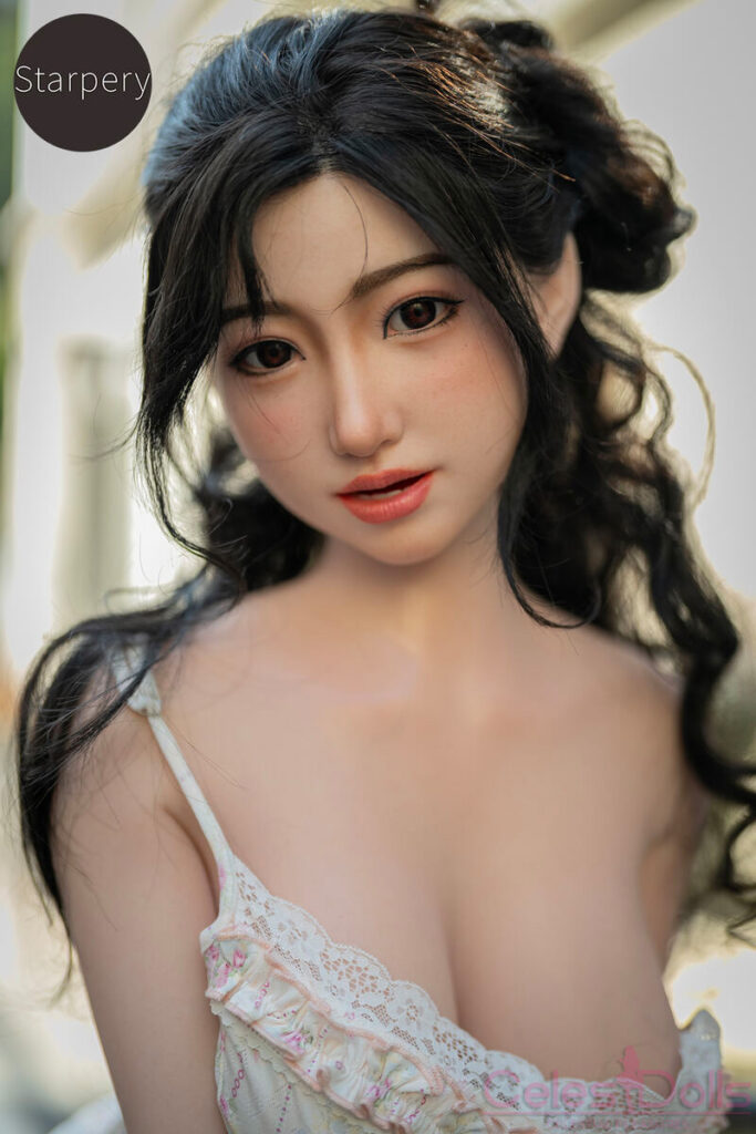 Starpery Doll Silicone 159cm Yufan