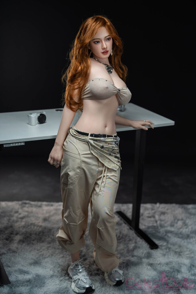 Starpery Doll Silicone 171D Xiao Nai 2 1