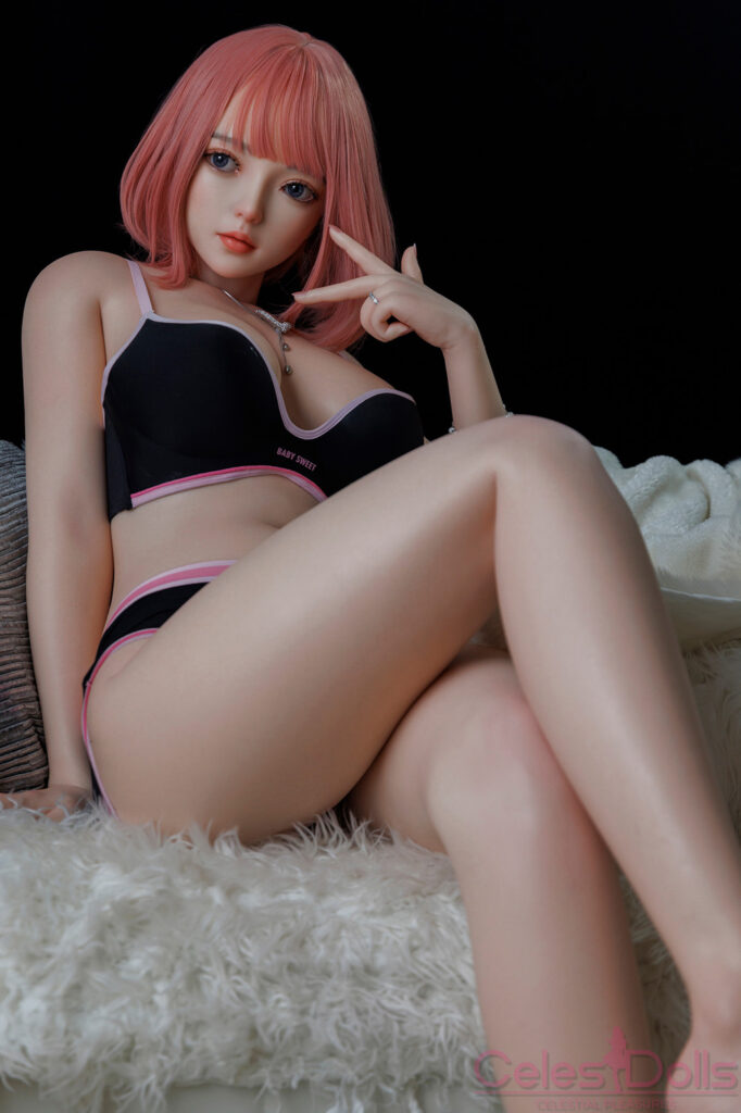 Tayu Doll Silicone 165cm Chun Yue 6