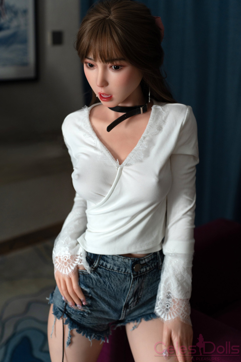 Tayu Sex Doll 158cm C+ cup 158C Susie 3