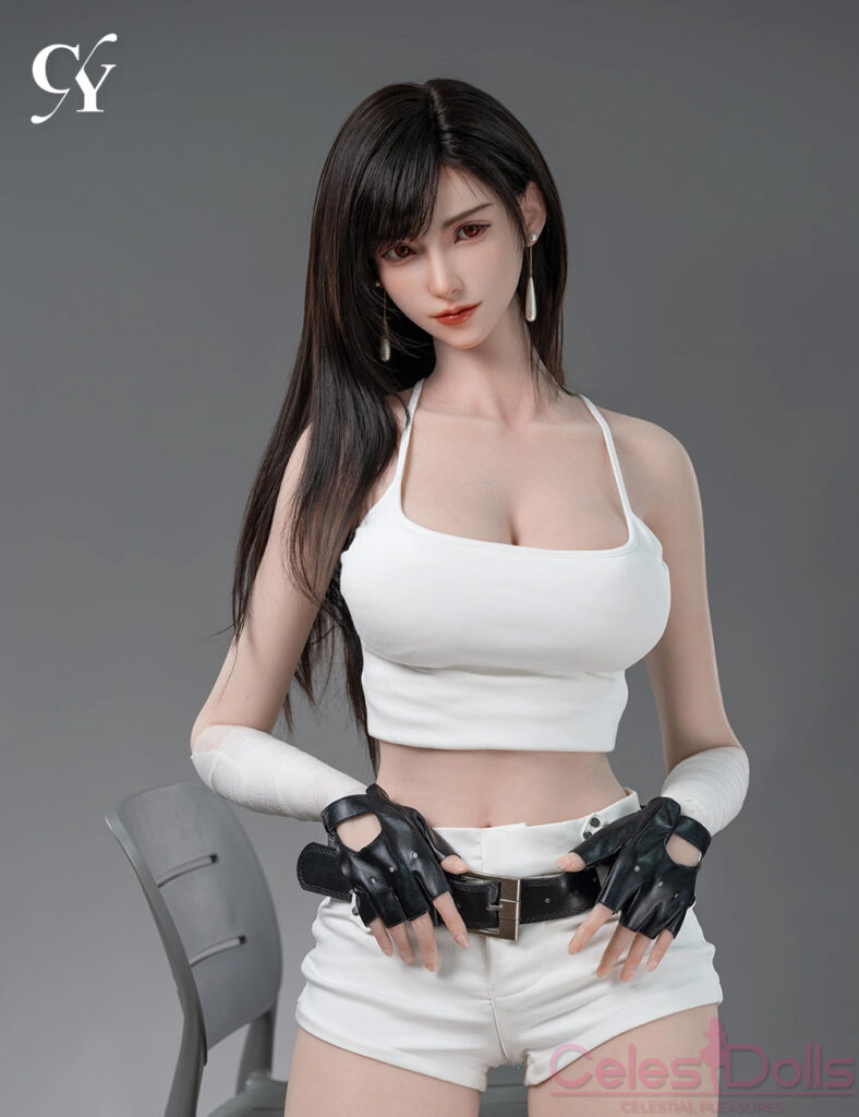 Top Cydoll 168F Talia Tifa Sex Doll 1 5