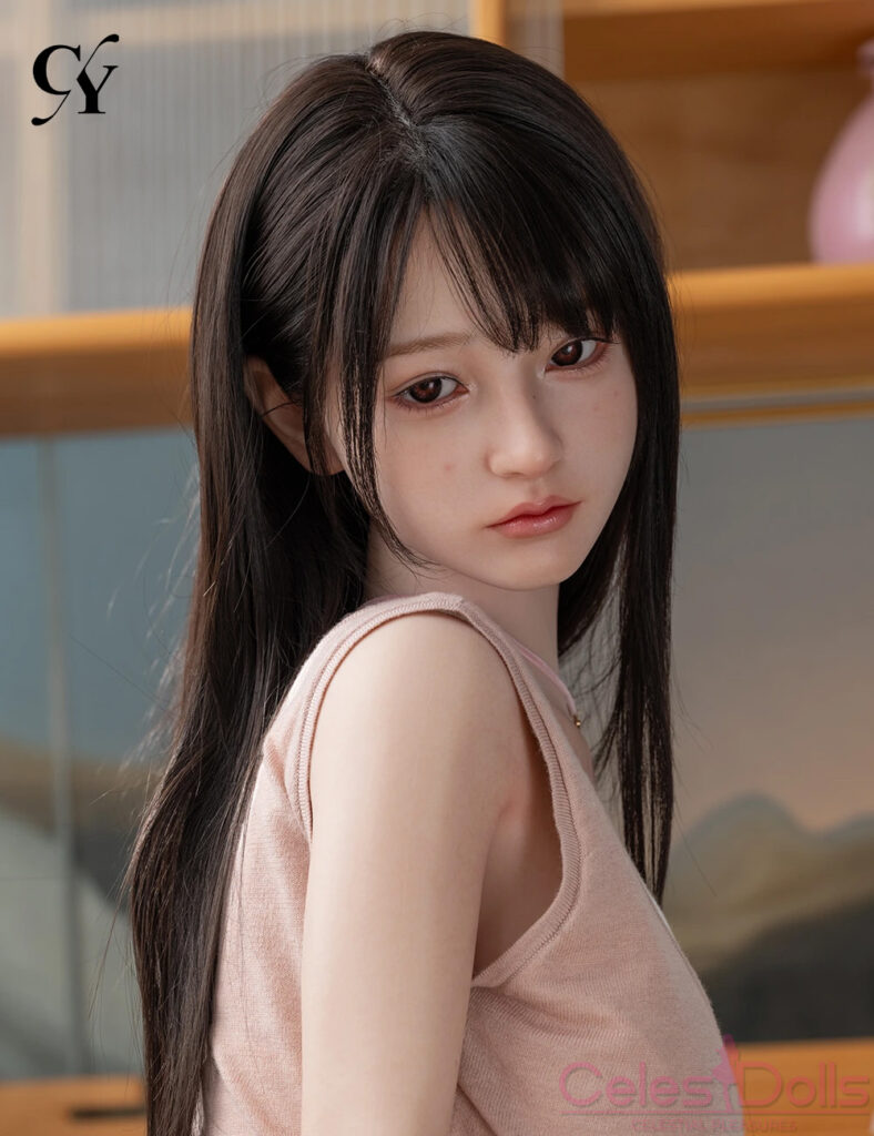 Top Cydoll Silicone 157D Shuyu