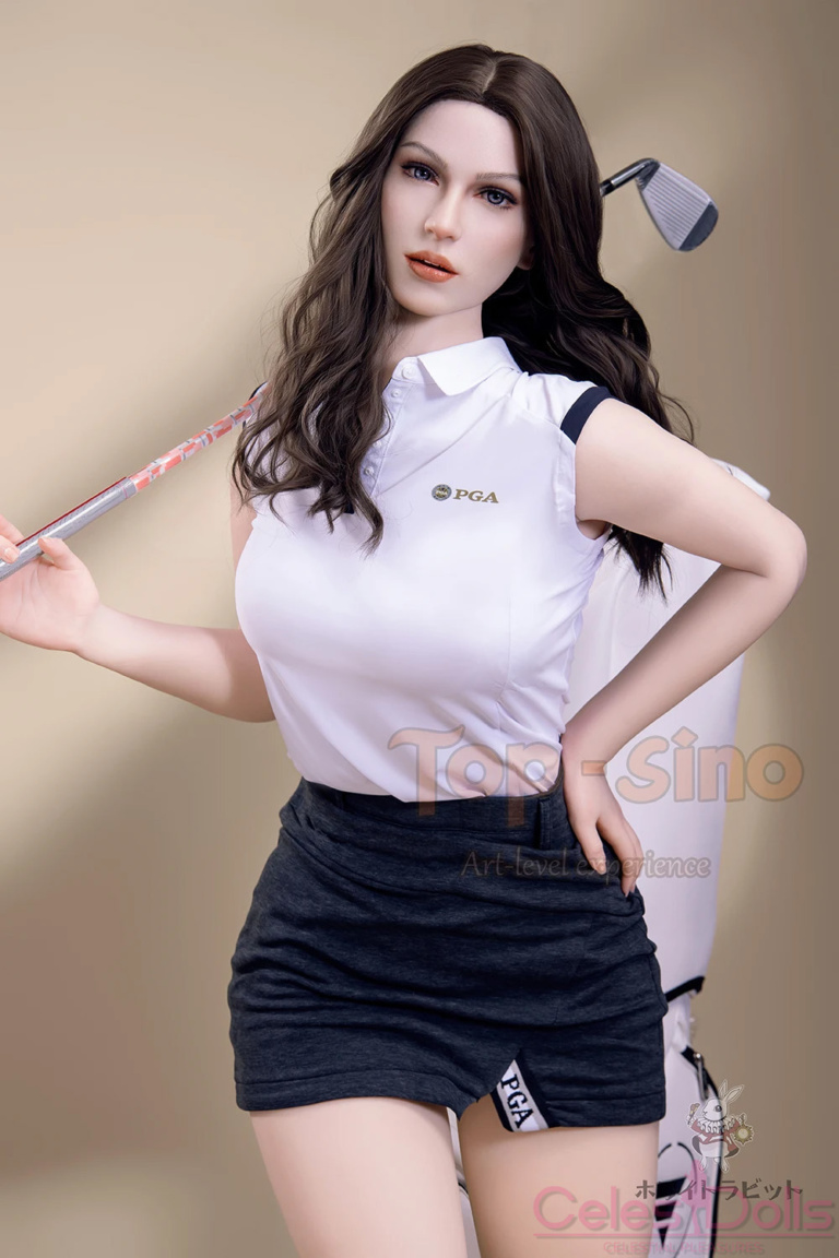 Top Sino Doll 168cm T26 Thea