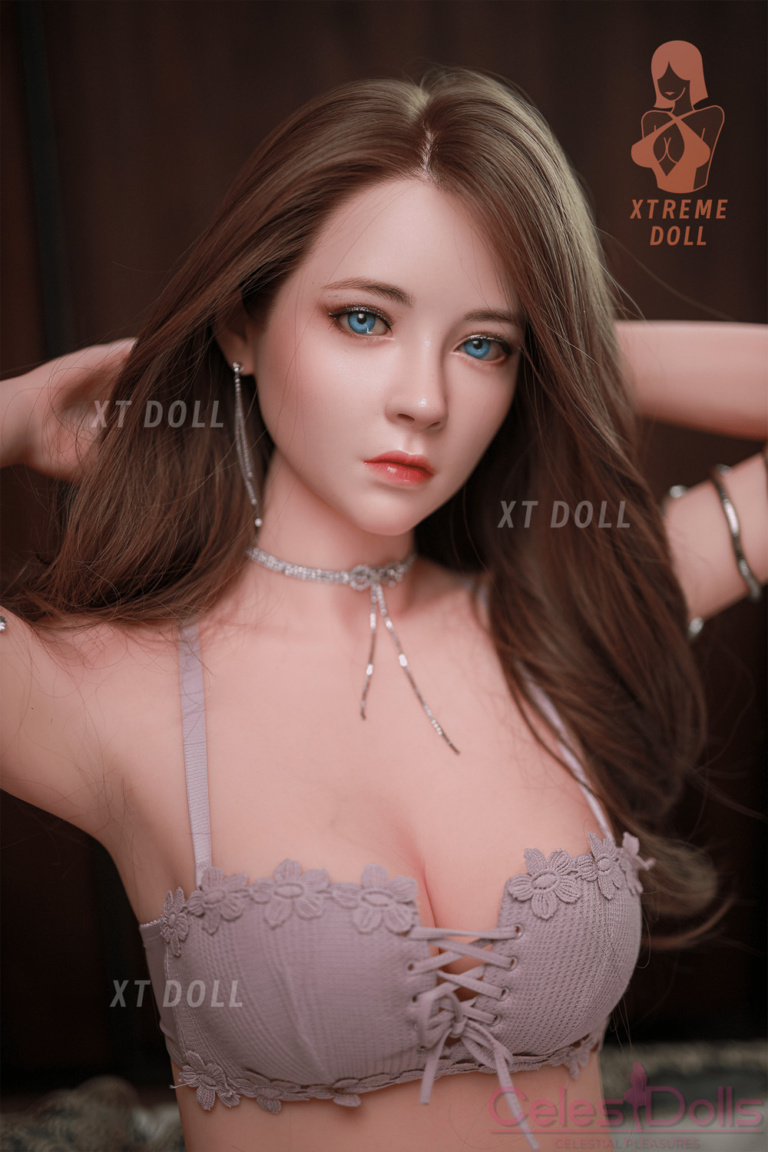 XT Doll 168cm Aelene Sex Doll 3