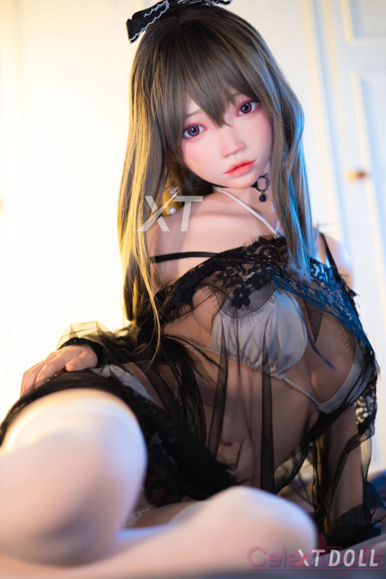 XT Doll Silicone 150cm Bubbles